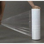 Film - STRETCH FILM    50cm/23 mic/3kg - Image 2